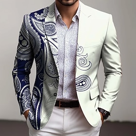 Men's Paisley Blaze… - image