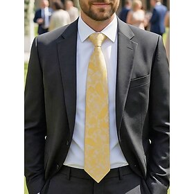 Men's Paisley Patte…