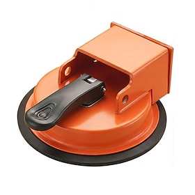 Strumento per la riparazione di fessure nel pavimento, strumenti resistenti per pavimenti in laminato, legno e vinile, ventosa in acciaio al carbonio 