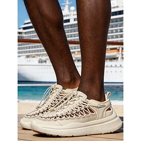 Men's Knitted Rope …