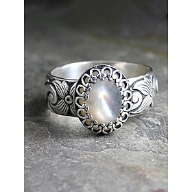 Women's Bohemian Alloy Ring, Gold Silver Colors, Multiple Sizes, Adjustable Fit, Perfect for Beach Vacation, Everyday Casual Wear, Trendy Boho Style Jewelry