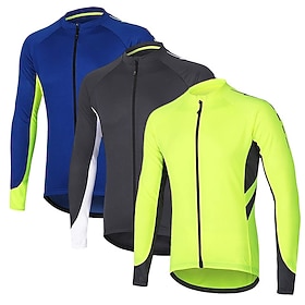 Men's Cycling Jacke…