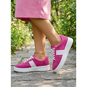 Women's Rose Pink C…