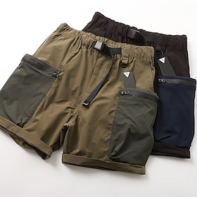 Men's Outdoor Short…