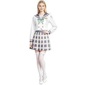 Star Rail Con molla Abiti Costume di fantasia Cosplay Costumi dei videogiochifor Adulti Per donna Halloween Carnevale Performance Con il fumetto Anime
