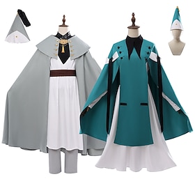 Avventura fantasy Ragazza anime giapponese carina Cocco Anime Costume originale Abiti Cosplay Halloween Carnevale Performance Con il fumetto Anime Exp