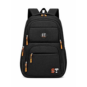 Teen Student Backpa…