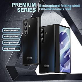 Phone Case For Samsung Galaxy Z Fold 8 Ultra Z Fold 8 Z Fold 7 Z Fold 6 Z Fold …