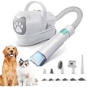 Pet Hair Vacuum Cle…