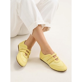 Women's Casual Mary…