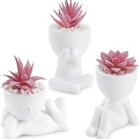 3 Pack Artificial S…
