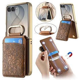 Phone Case For Samsung Galaxy Z Flip 8 Z Flip 7 Z Flip 6 Z Flip 5 Z Flip 4 Wall…