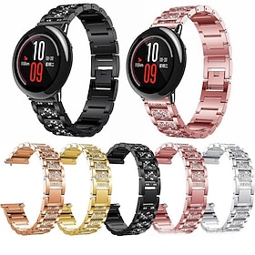 2 Pack Watch Band For Samsung Galaxy Venu 4 4S 3 3S Vivoactive 6 5 4 Approach S…