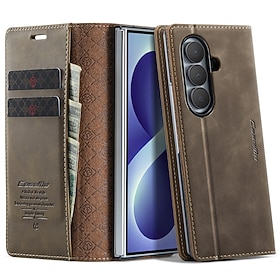 Phone Case For Samsung Galaxy Z Fold 8 Ultra Z Fold 7 Magnetic Adsorption With …