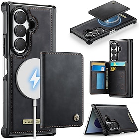 Phone Case For Samsung Galaxy Z Fold 8 Ultra Magnetic Adsorption Magnetic TPU P…