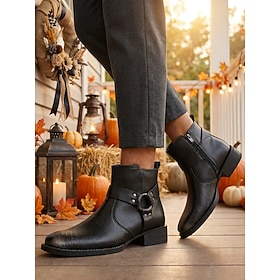 Men's Fashion Statement Casual Daily Halloween Microfiber Comfortable Slip Resi…