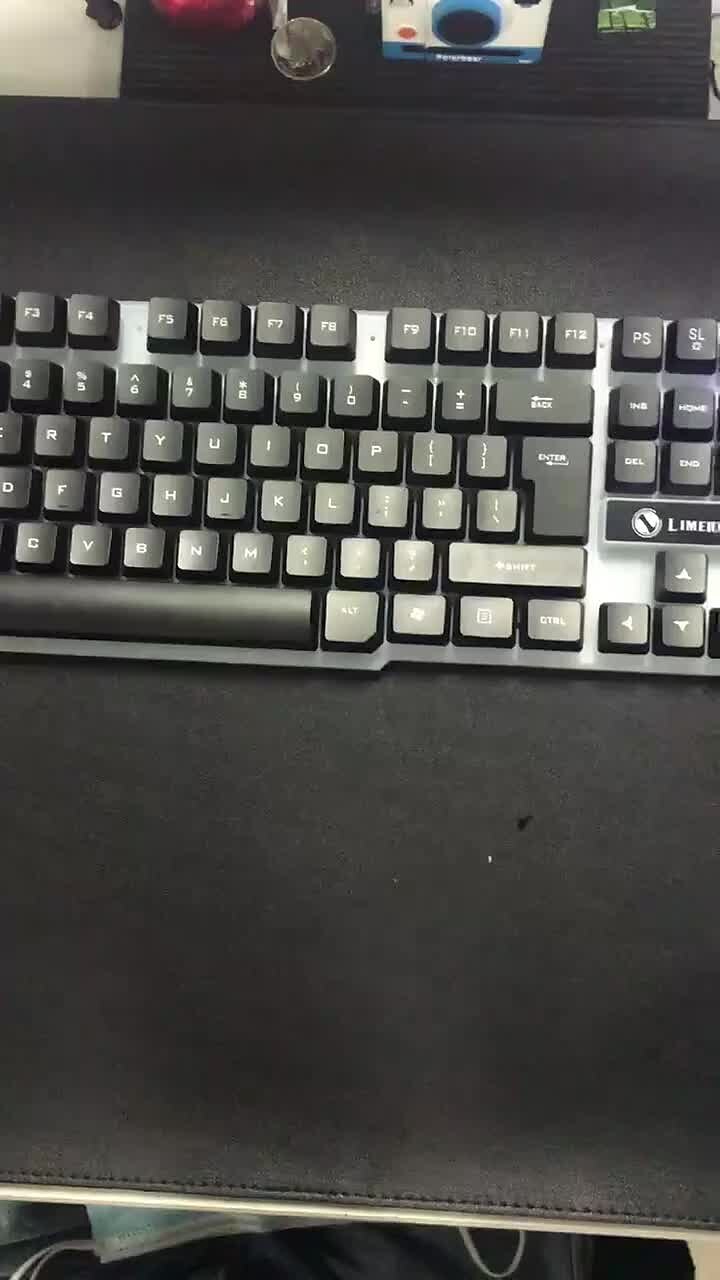 play video