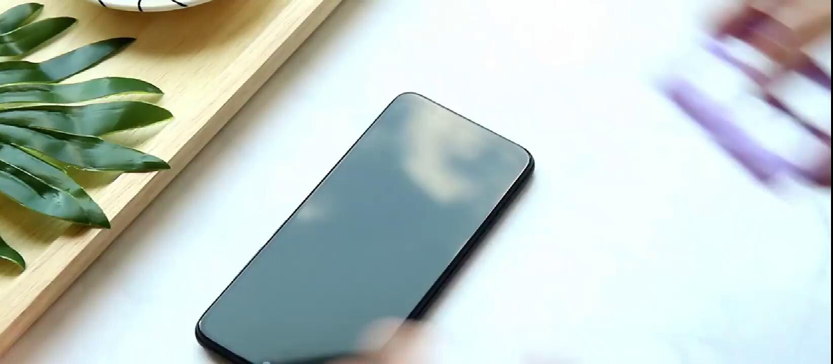 play video