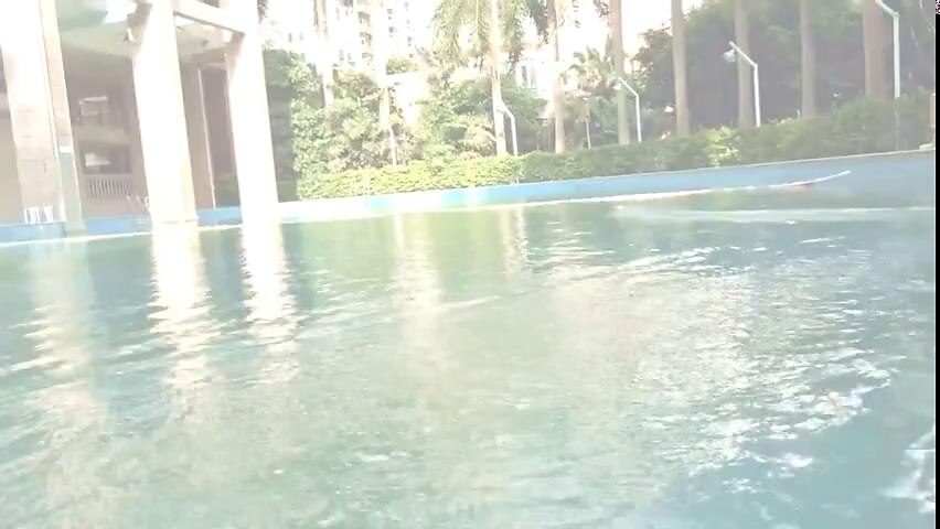 play video