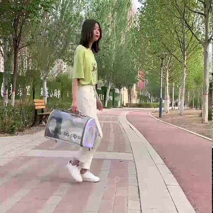 play video