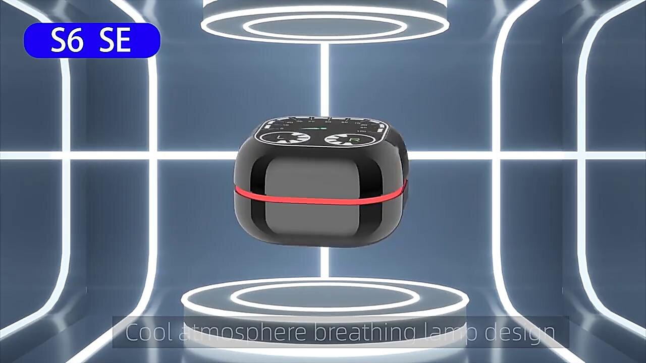 play video
