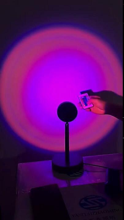 play video