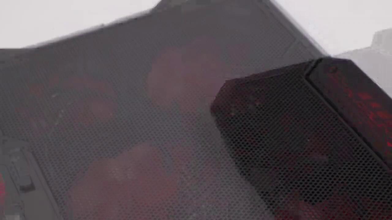 play video