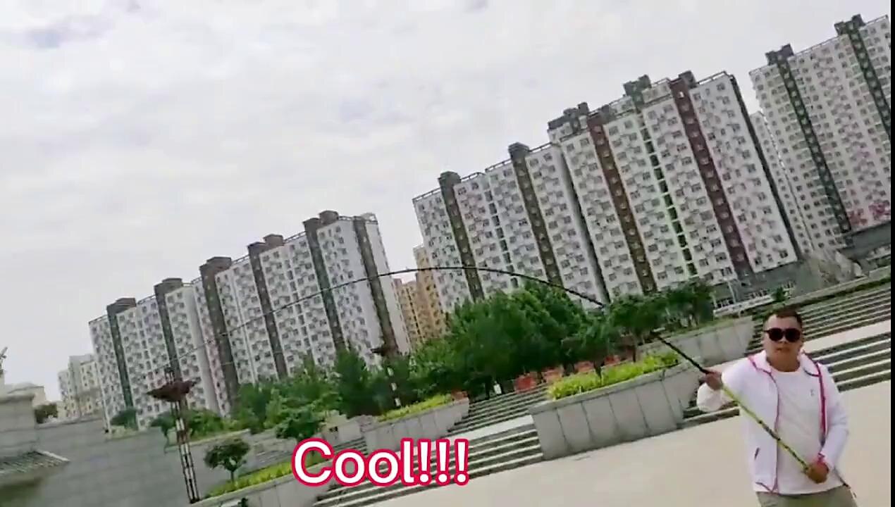 play video
