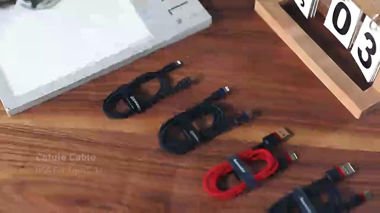 play video