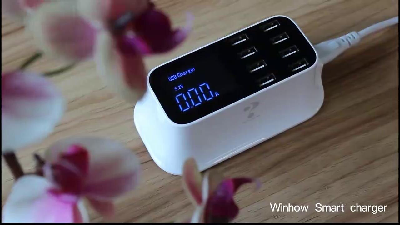play video