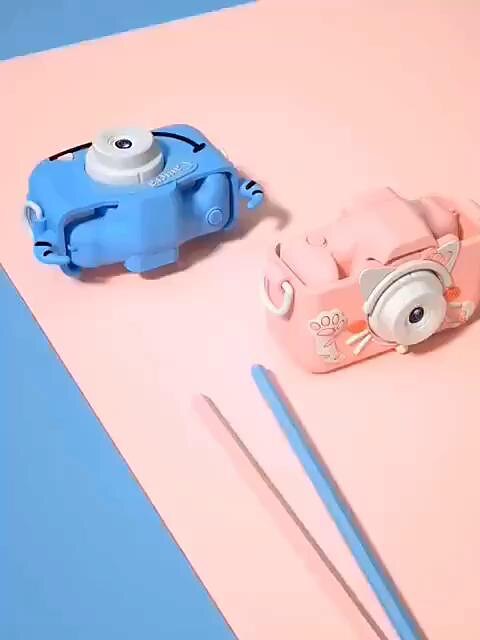 play video
