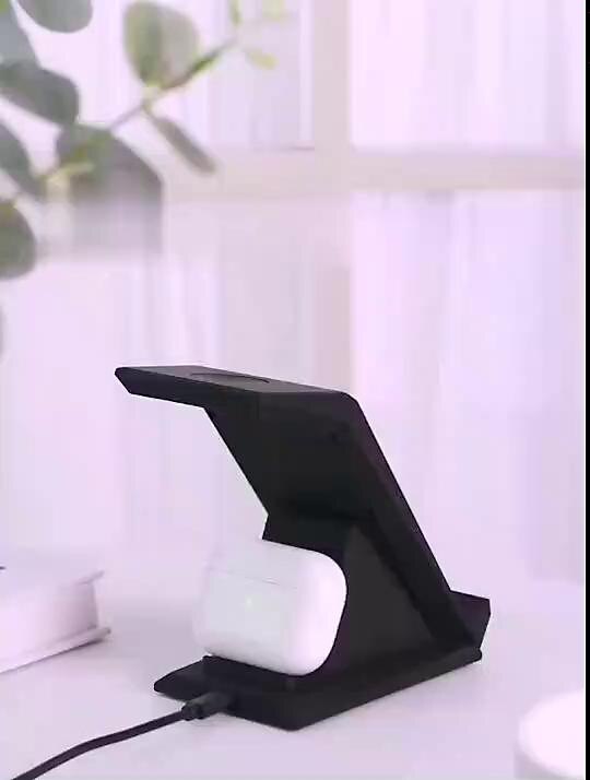 play video