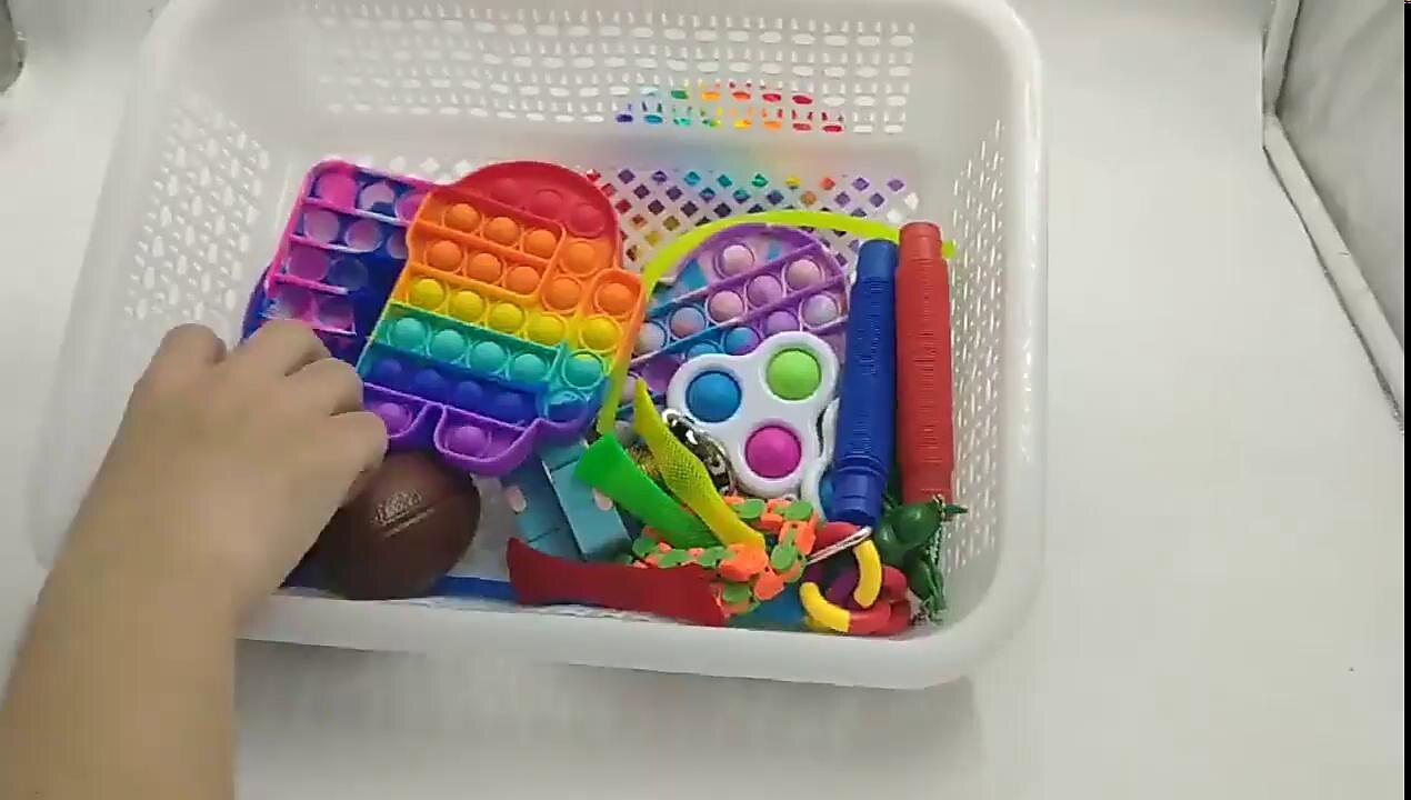 play video