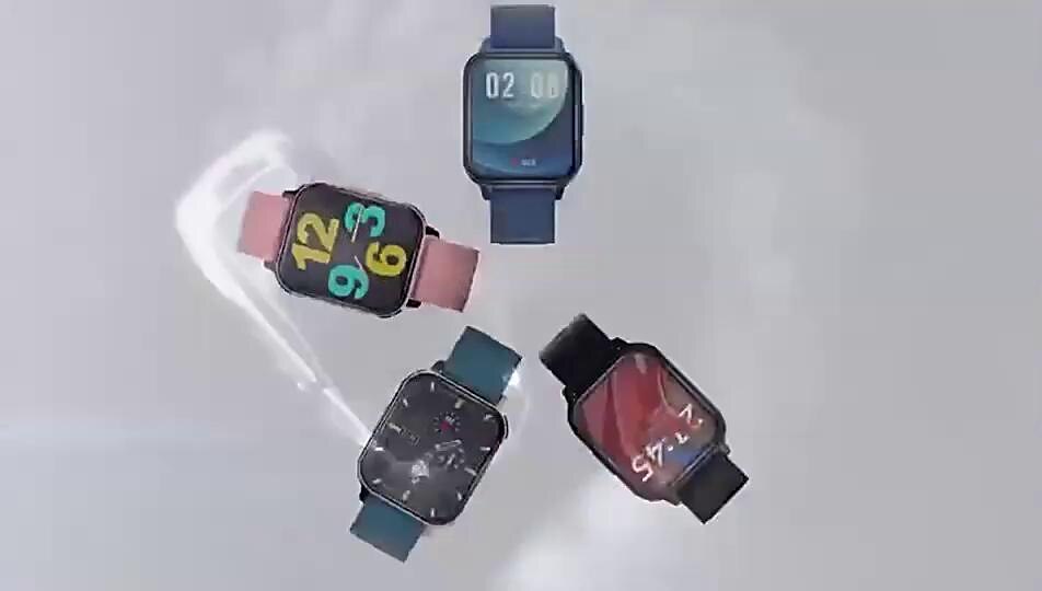 play video