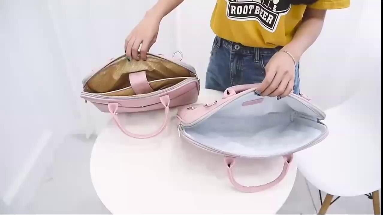 play video