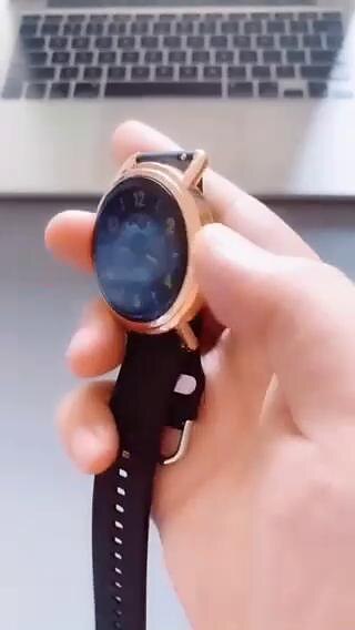 play video