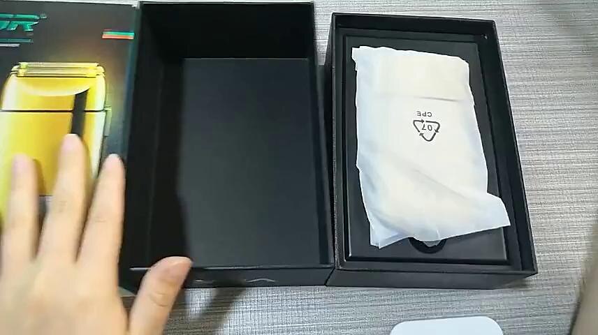play video