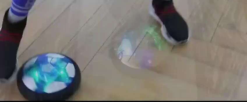 play video