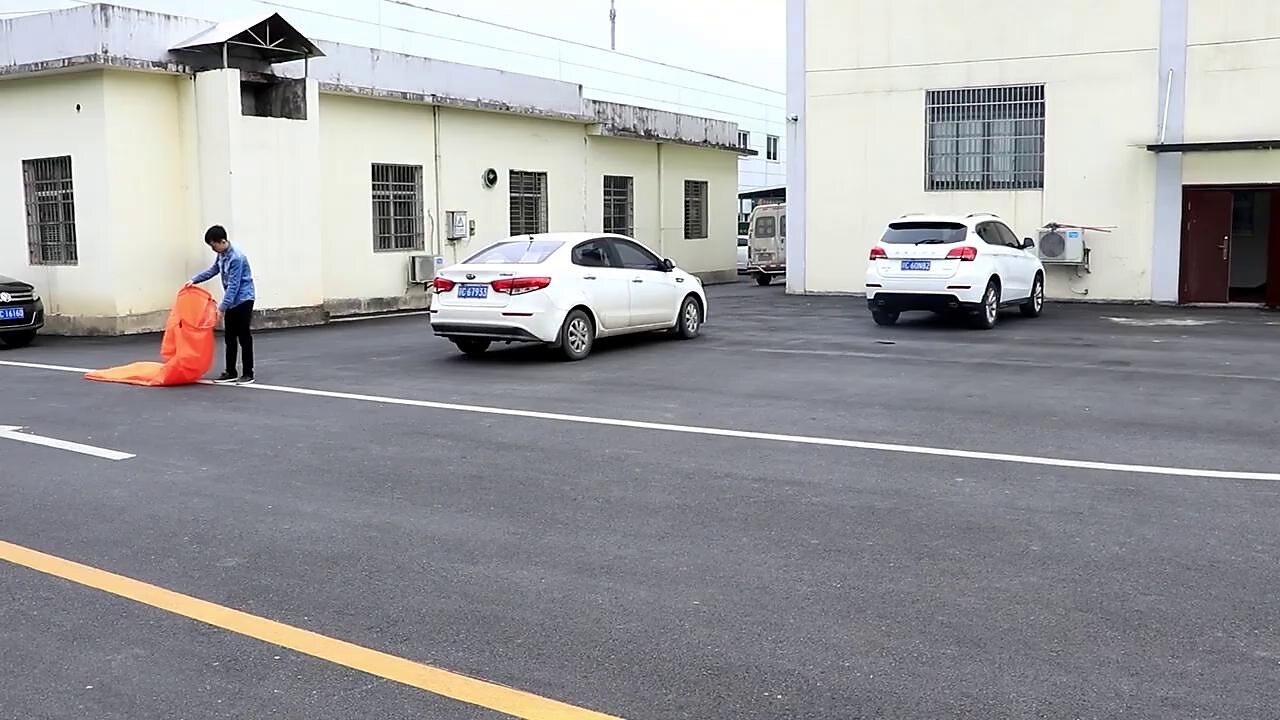 play video