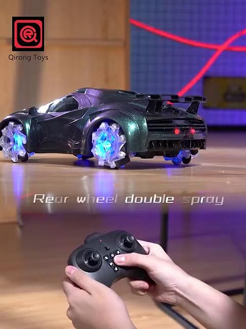 play video