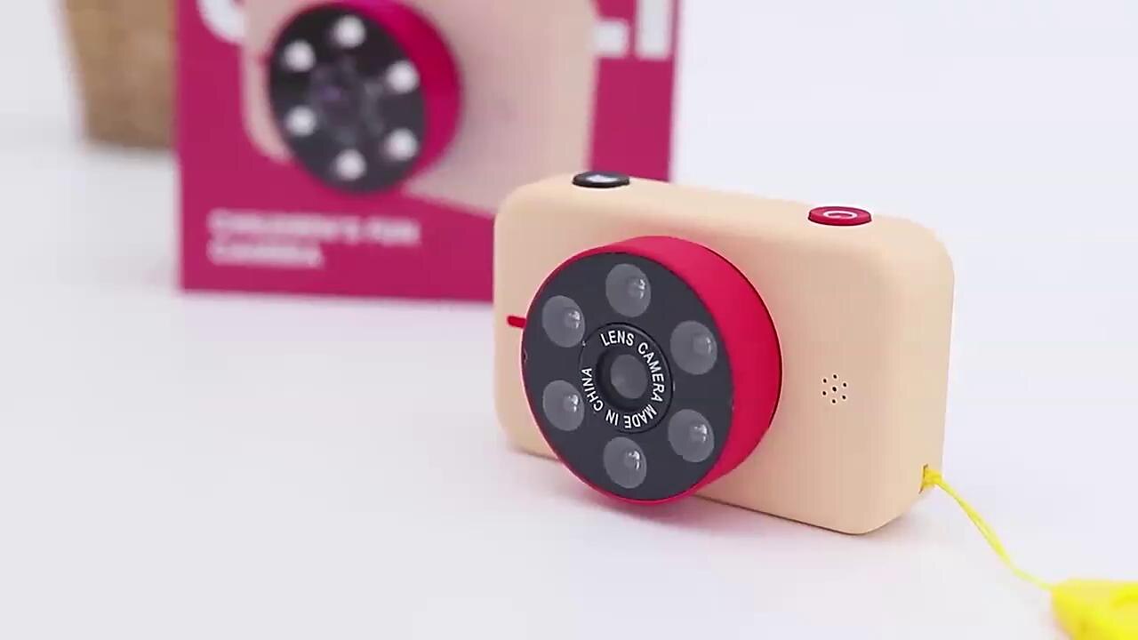 play video