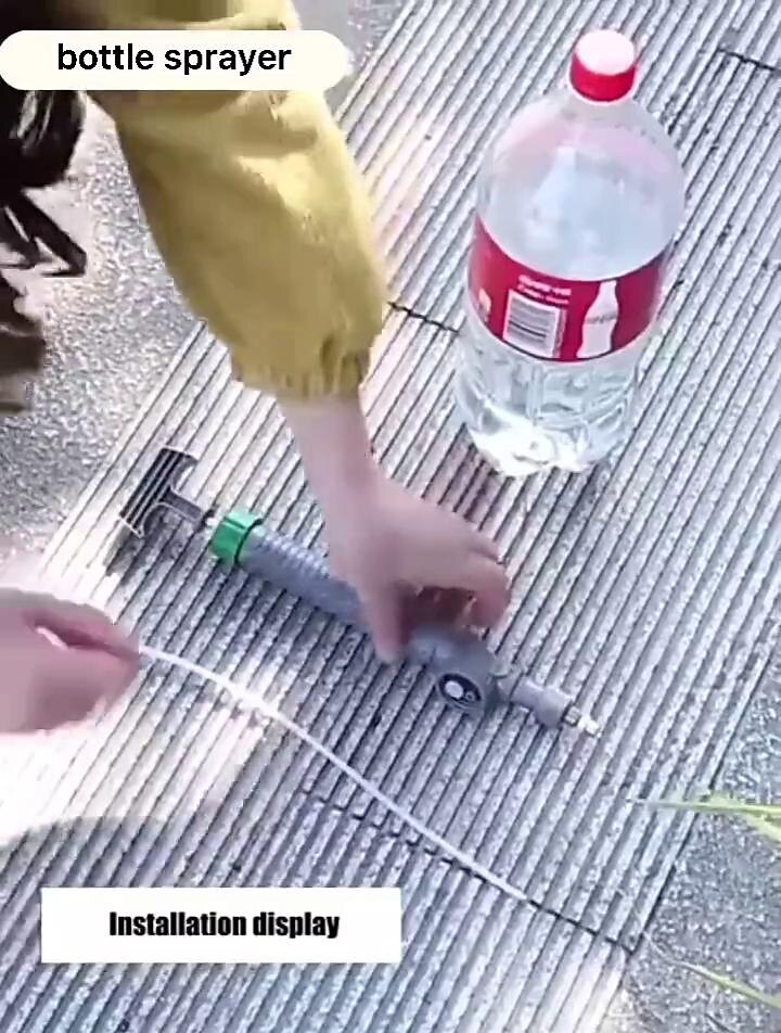 play video