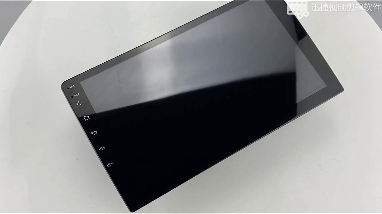 play video