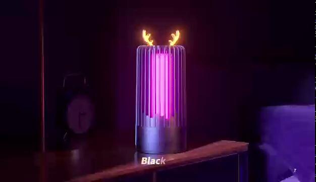 play video