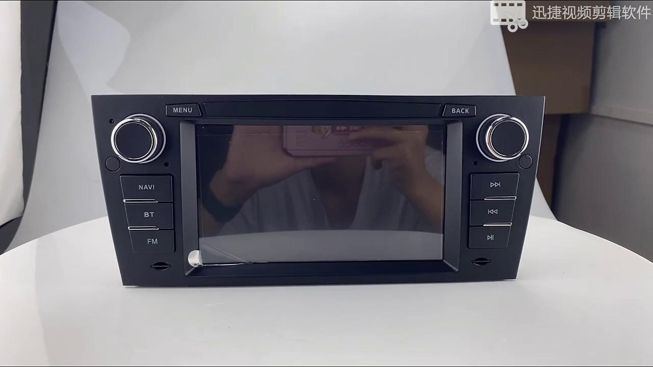 play video