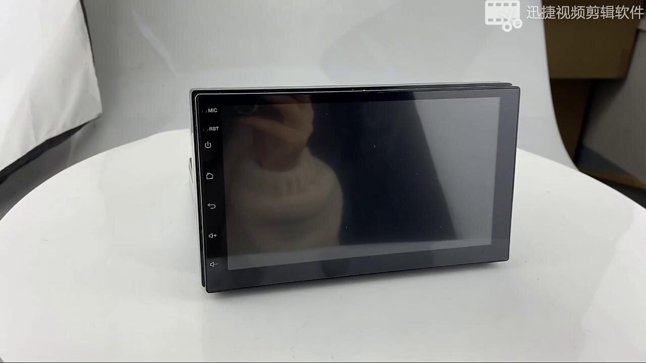 play video