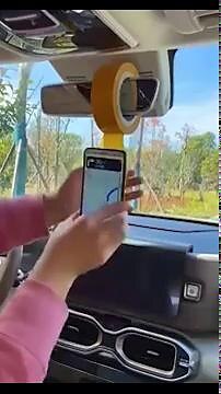 play video
