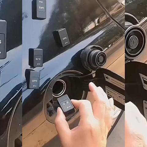 play video