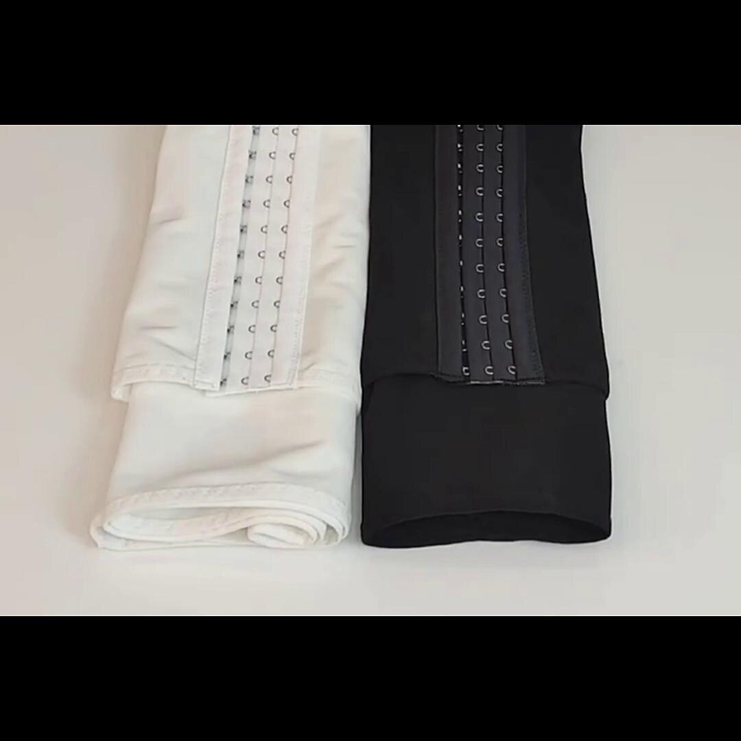 Men's Shapewear Waist Trainer Body Shaper Pure Color Simple Comfort