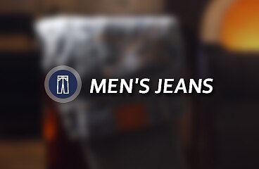 Men\'s Jeans
